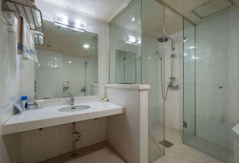 Quarto Superior, Amour