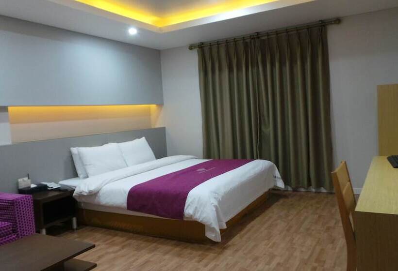 Quarto Superior, Amour