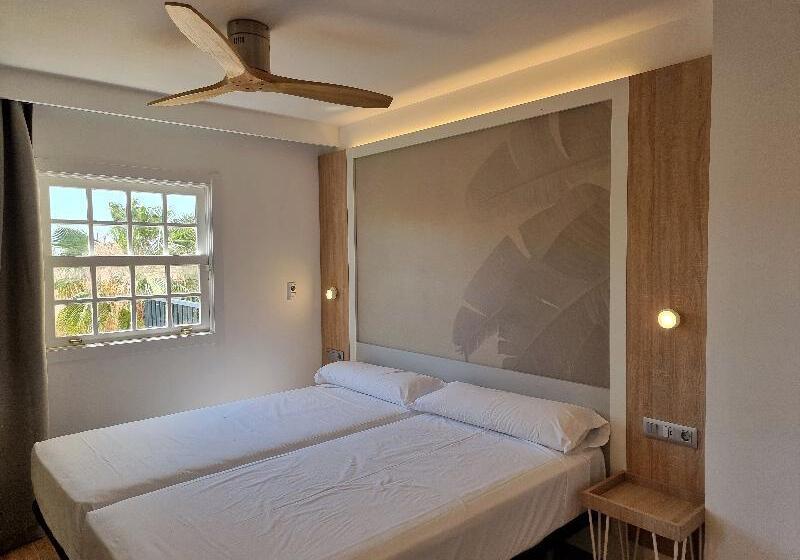 Quarto Superior, Amour