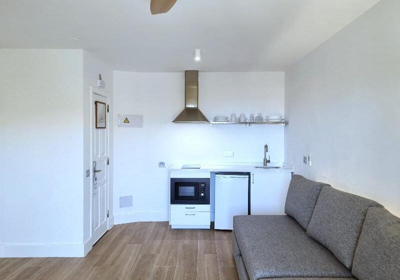 Quarto Superior, Amour