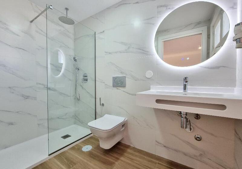 Quarto Superior, Amour