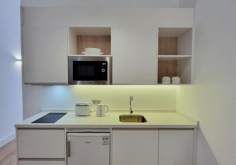 Quarto Superior, Amour