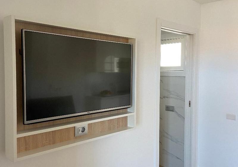 Quarto Superior, Amour