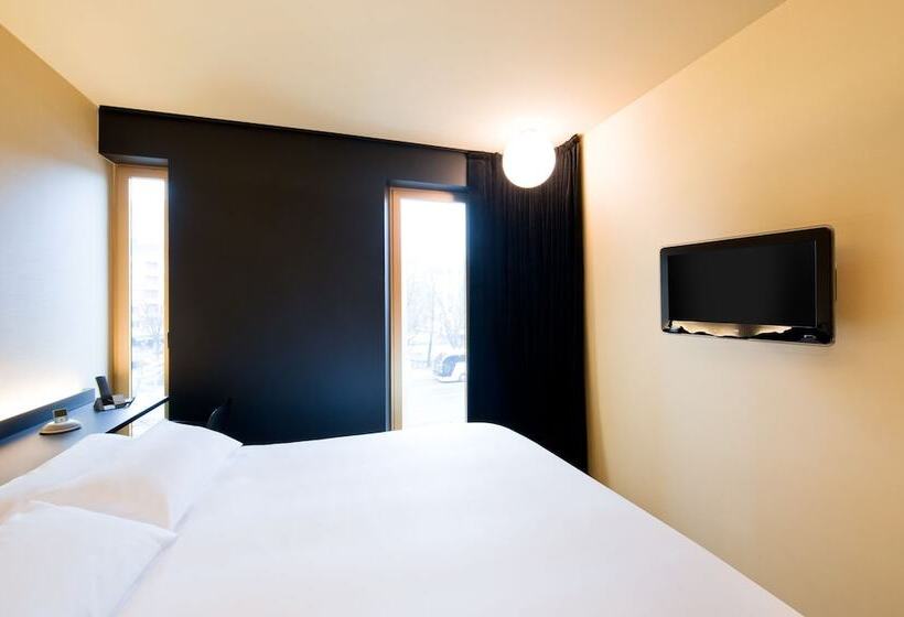 اتاق استاندارد, Axel Hotel Berlin Adults Only
