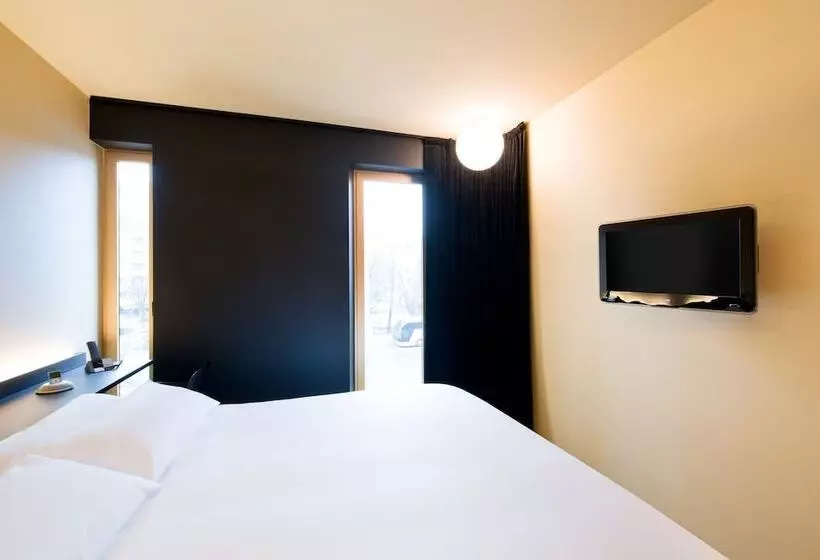 اتاق استاندارد یک نفره, Axel Hotel Berlin Adults Only