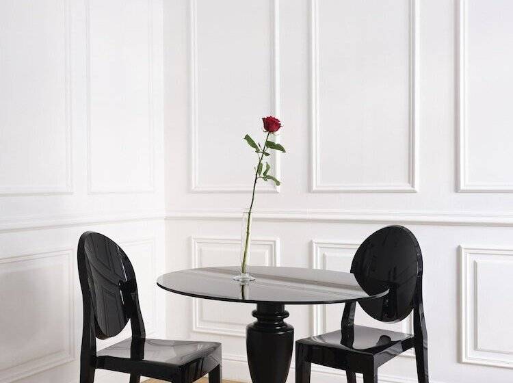 اتاق سوپریور با چشمانداز شهر, Banke Opera, Autograph Collection