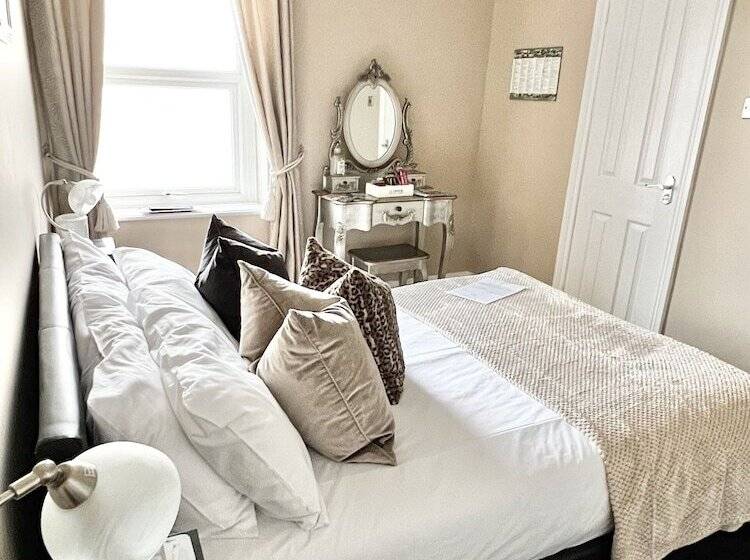 标准间, Devon House Guest House