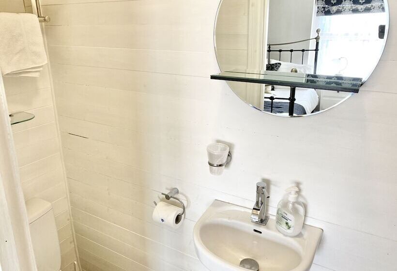 豪华房间, Devon House Guest House