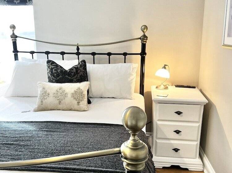 Номер Deluxe, Devon House Guest House