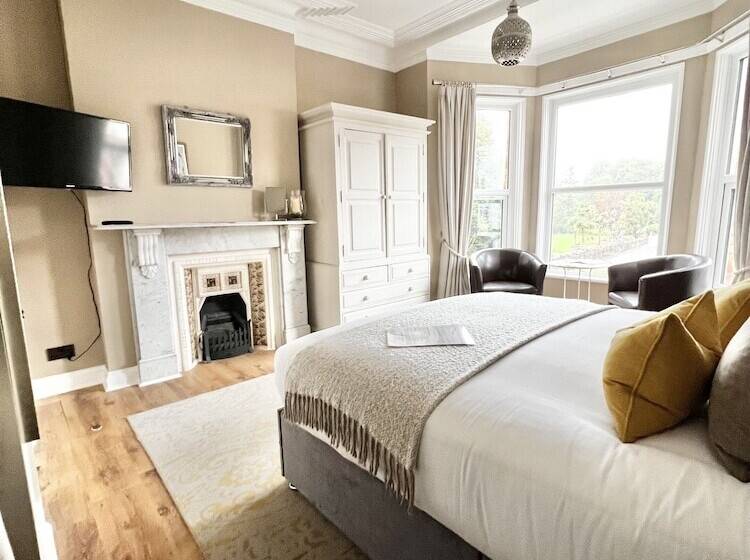 高级大房间, Devon House Guest House