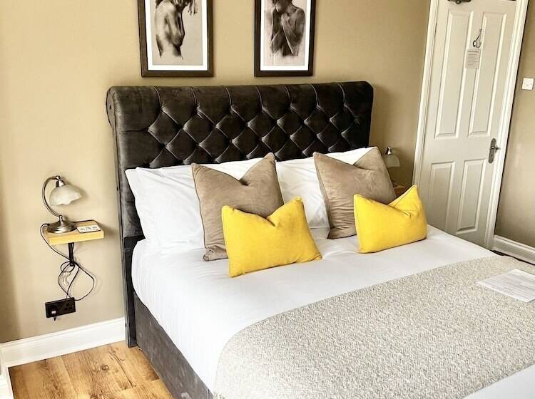 高级大房间, Devon House Guest House