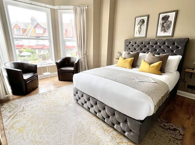 高级大房间, Devon House Guest House