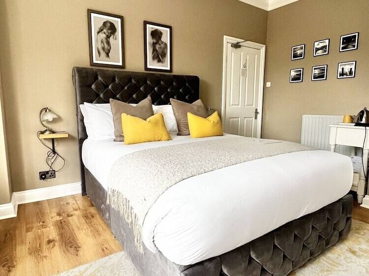 חדר סופריור, Devon House Guest House