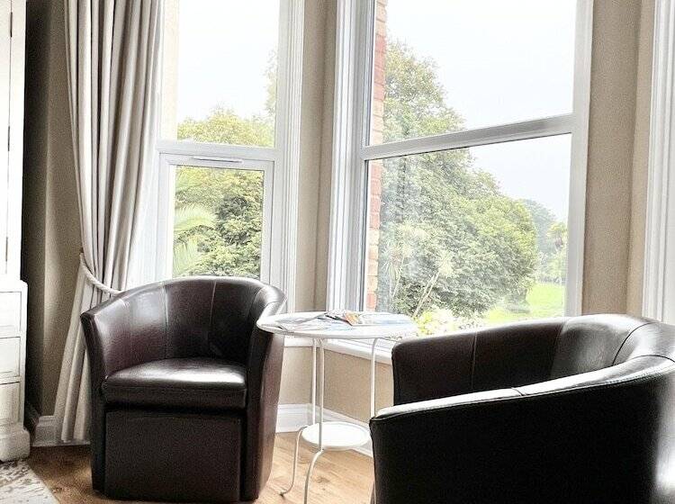 高级大房间, Devon House Guest House