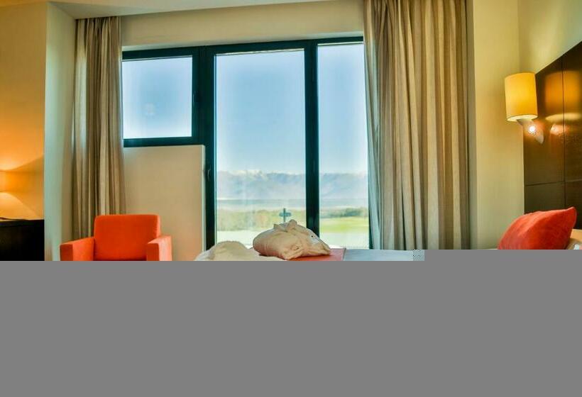 غرفة قياسية, Hospedium Hotel Valles De Gredos Golf