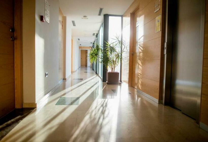 غرفة قياسية, Hospedium Hotel Valles De Gredos Golf