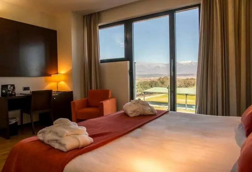 ジュニアスイート, Hospedium Hotel Valles De Gredos Golf