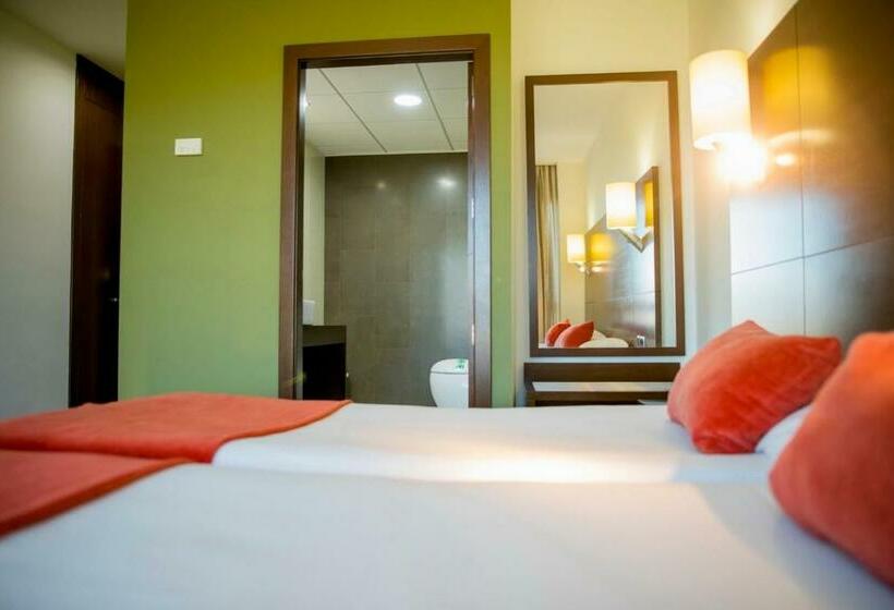 غرفة قياسية, Hospedium Hotel Valles De Gredos Golf