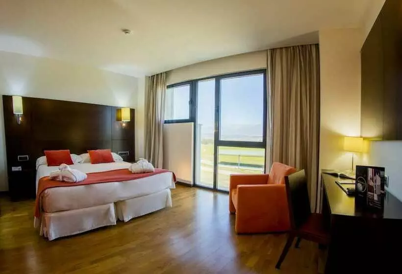 ジュニアスイート, Hospedium Hotel Valles De Gredos Golf