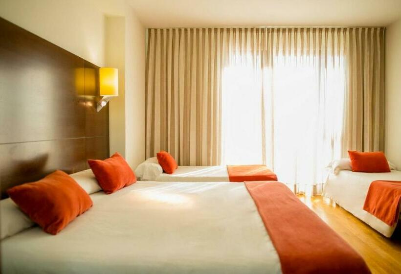 غرفة قياسية, Hospedium Hotel Valles De Gredos Golf