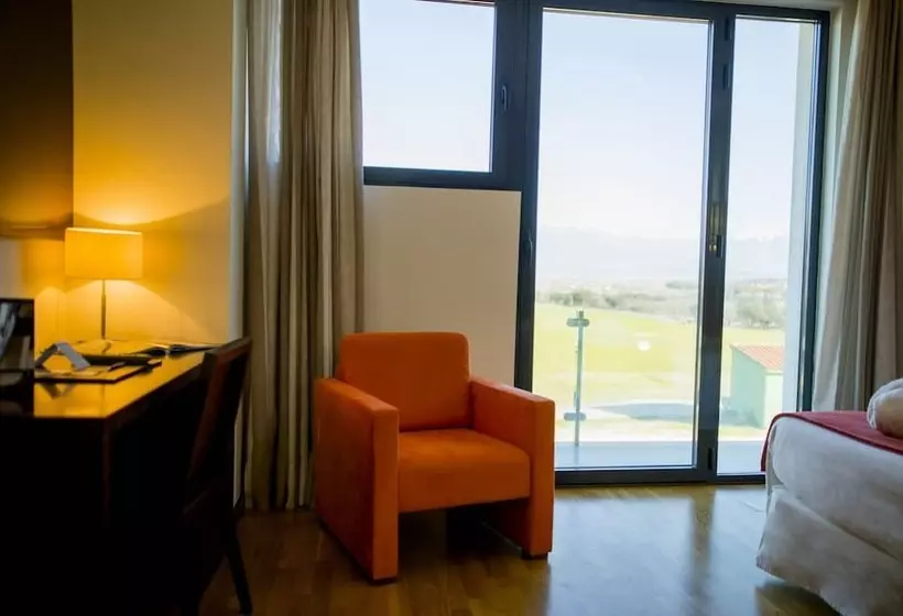 ジュニアスイート, Hospedium Hotel Valles De Gredos Golf