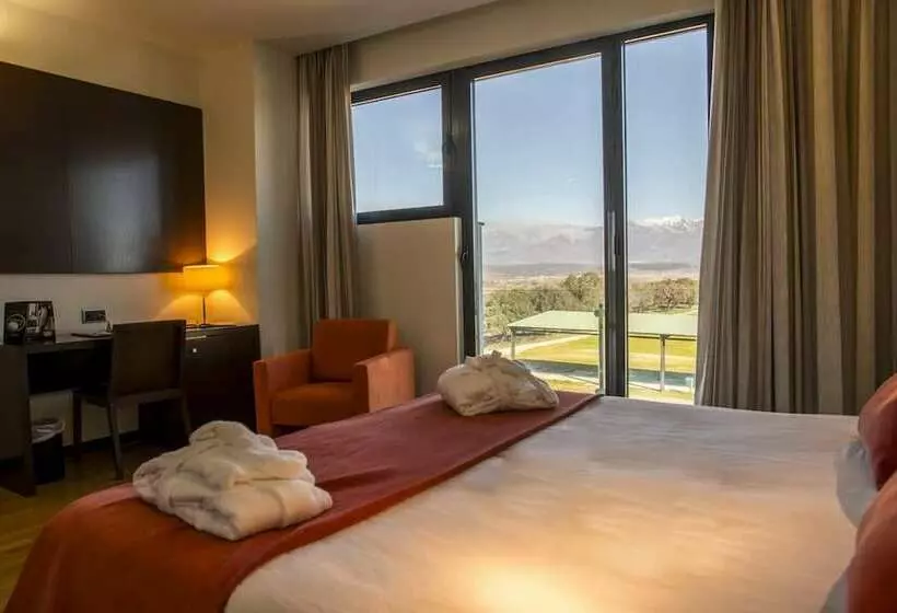 ジュニアスイート, Hospedium Hotel Valles De Gredos Golf