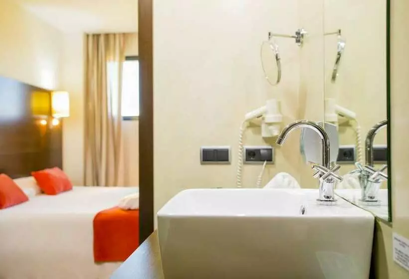 ジュニアスイート, Hospedium Hotel Valles De Gredos Golf