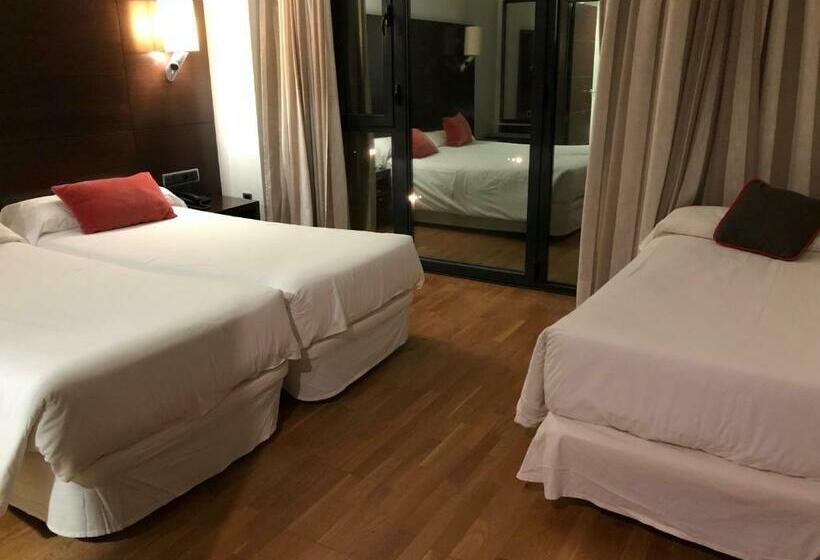 غرفة قياسية, Hospedium Hotel Valles De Gredos Golf