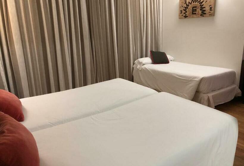 غرفة قياسية, Hospedium Hotel Valles De Gredos Golf