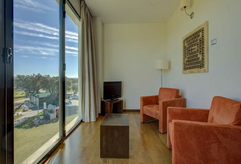 غرفة قياسية, Hospedium Hotel Valles De Gredos Golf