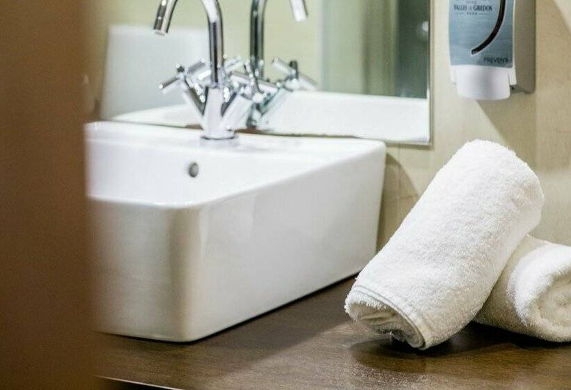 غرفة قياسية, Hospedium Hotel Valles De Gredos Golf