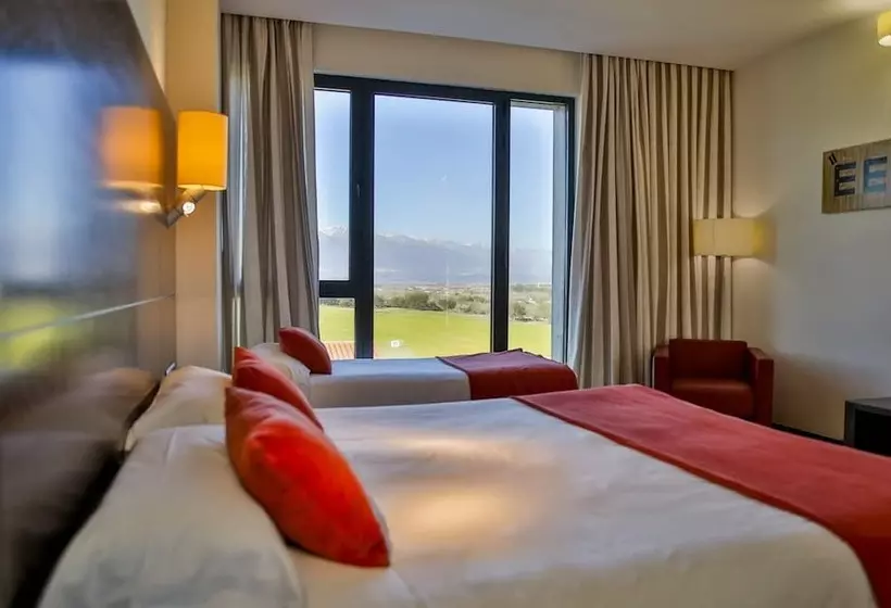 スタンダードルーム, Hospedium Hotel Valles De Gredos Golf