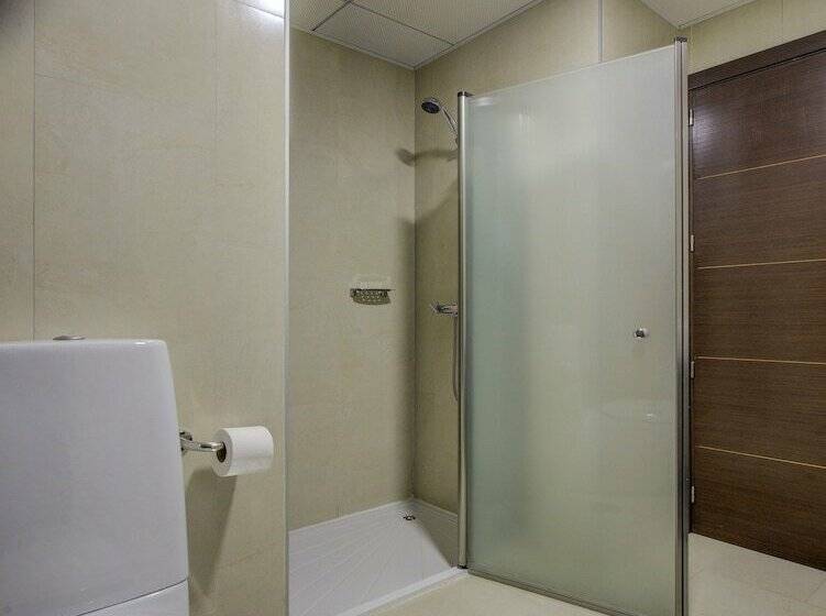 غرفة قياسية, Hospedium Hotel Valles De Gredos Golf