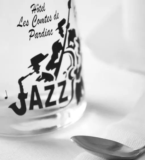 スタンダードシングルルーム, Hôtel Les Comtes De Pardiac