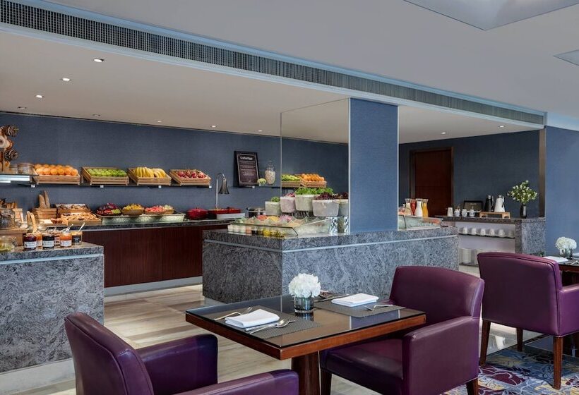 이그제큐티브 룸, Jw Marriott Hotel Beijing