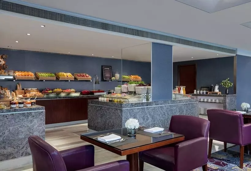 Executive-sviitti, Jw Marriott Hotel Beijing