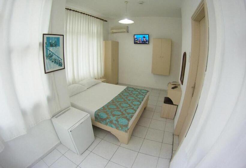 스탠다드 싱글 룸, Kleopatra Carina