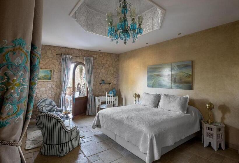 스탠다드 룸, La Sultana Oualidia