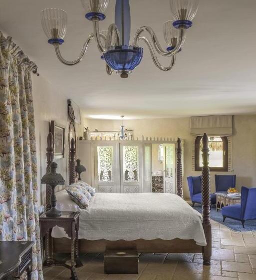 스위트, La Sultana Oualidia