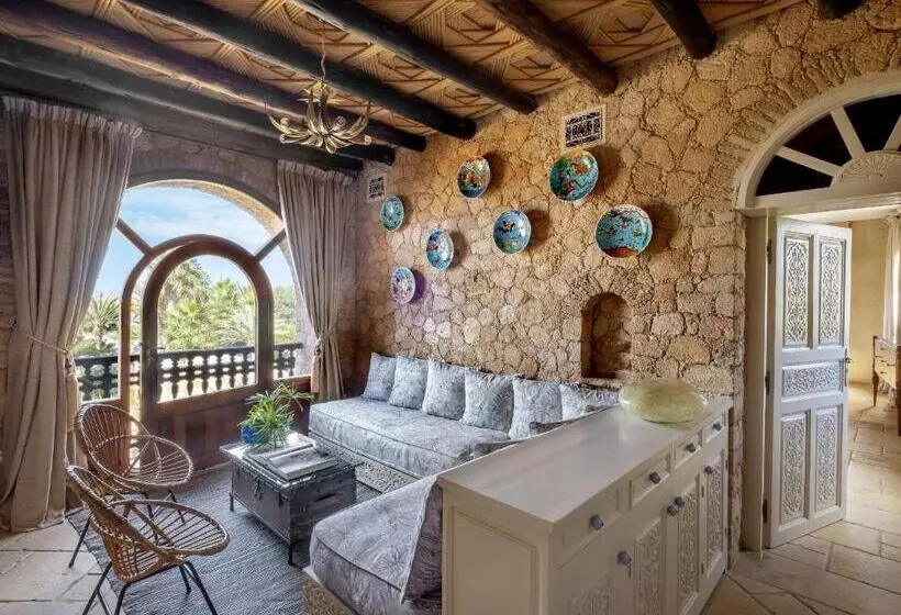 سوییت, La Sultana Oualidia