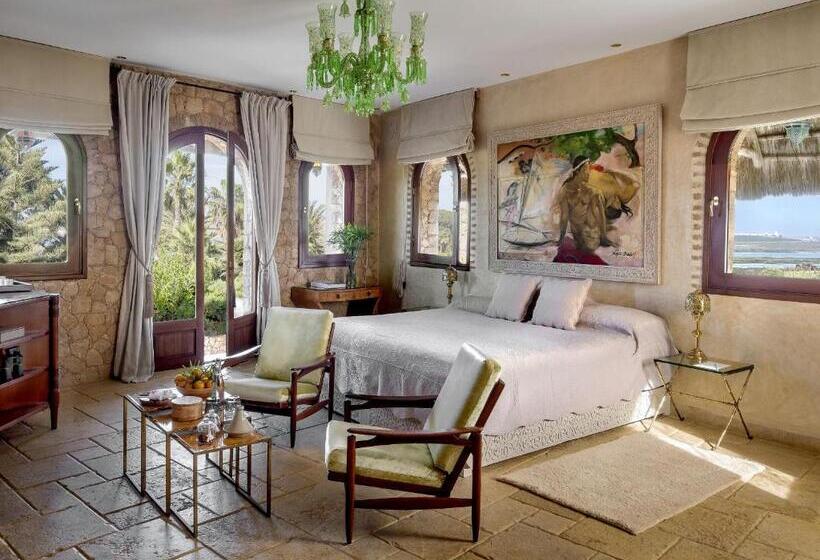 스위트, La Sultana Oualidia