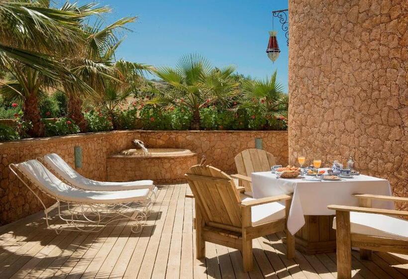 스위트, La Sultana Oualidia