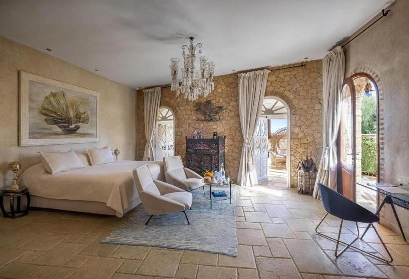 스위트, La Sultana Oualidia