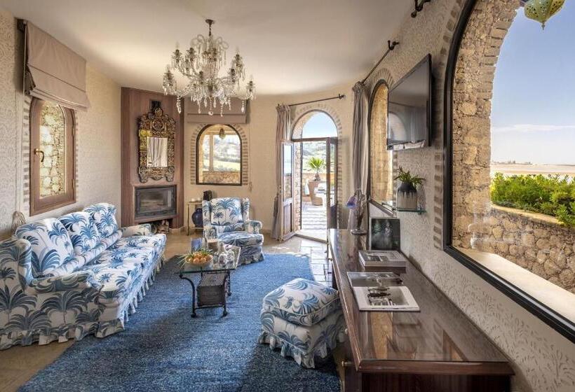 스위트, La Sultana Oualidia