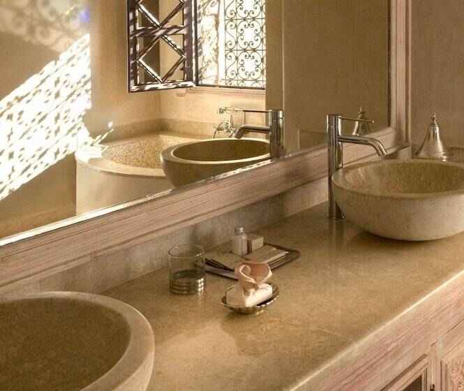 스위트, La Sultana Oualidia