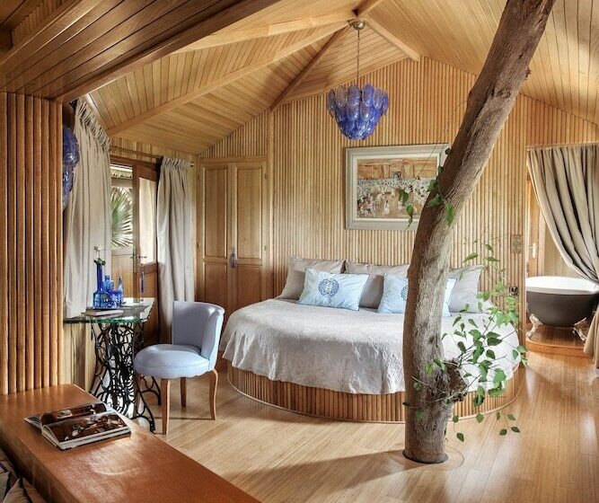 스위트, La Sultana Oualidia