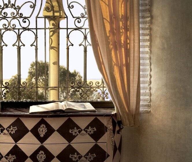 스위트, La Sultana Oualidia