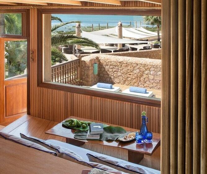 스위트, La Sultana Oualidia