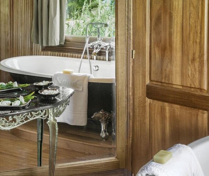 스위트, La Sultana Oualidia