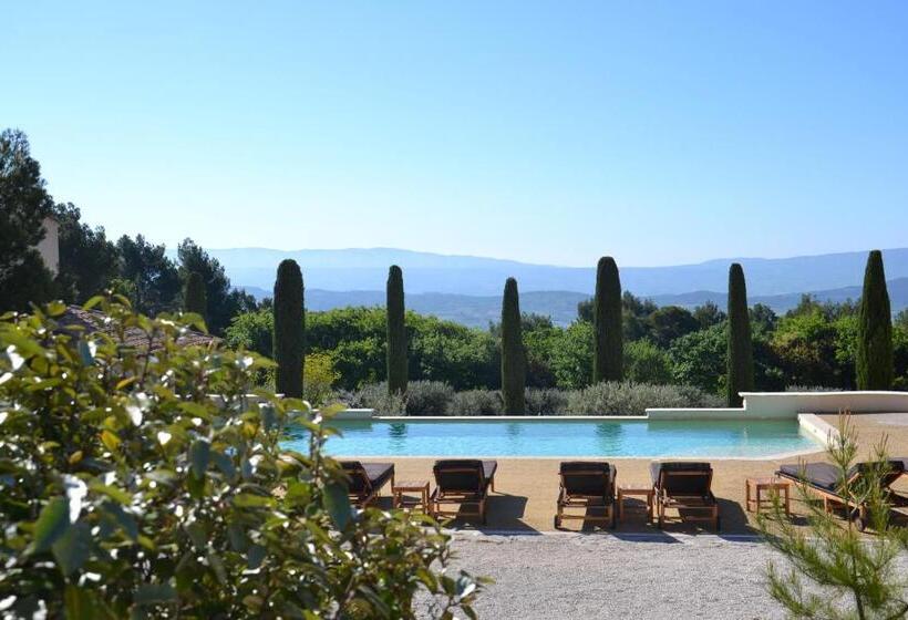 جناح, Le Jas De Joucas Hôtel Restaurant